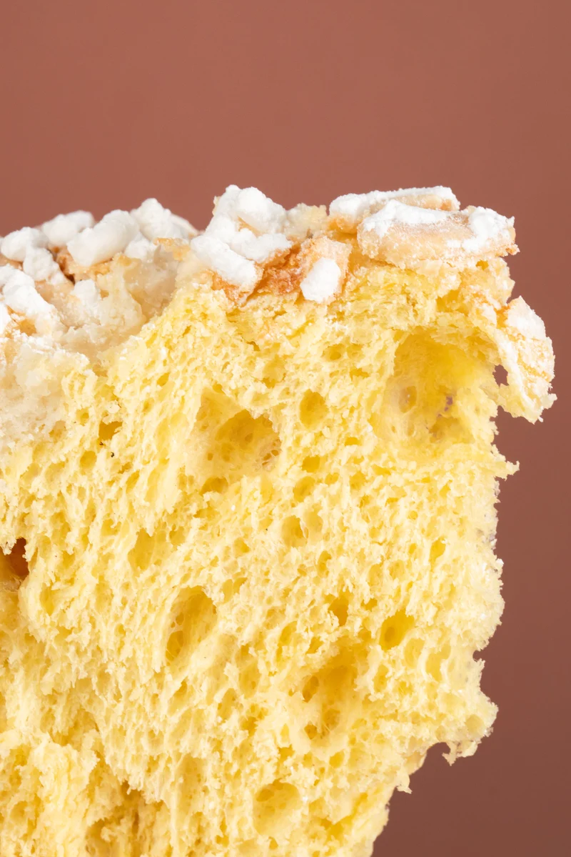 Colomba Tradizionale