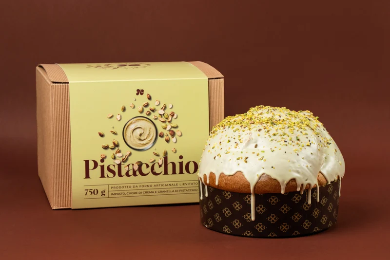 Pistacchio