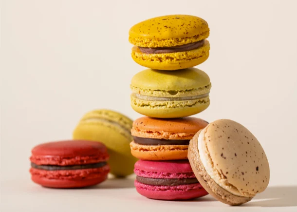 Macarons