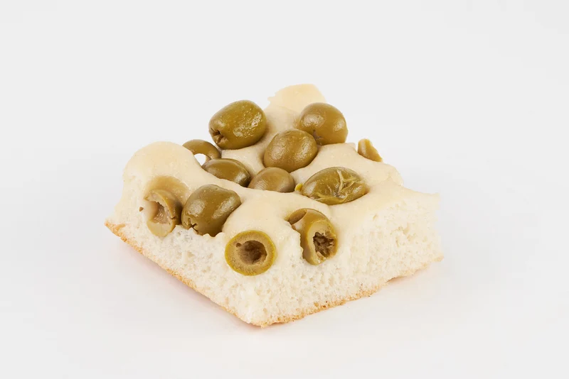 Gnocco Insaporito - Vassoio