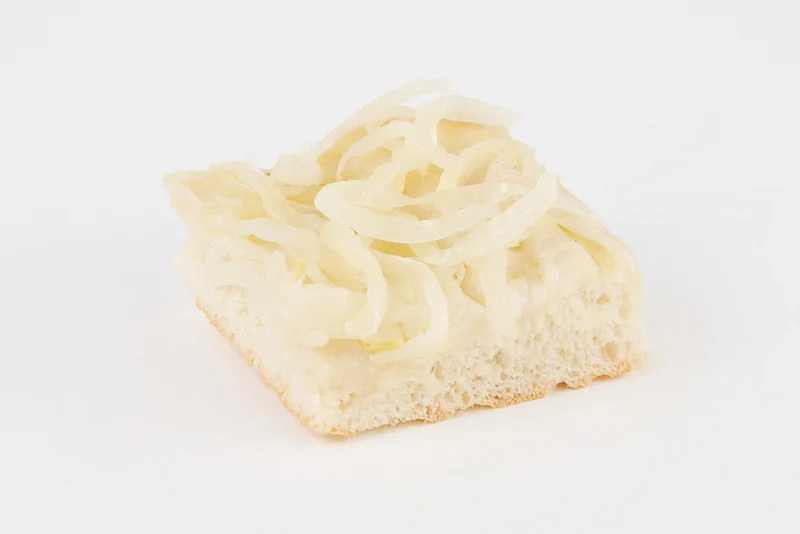Gnocco Insaporito - Vassoio