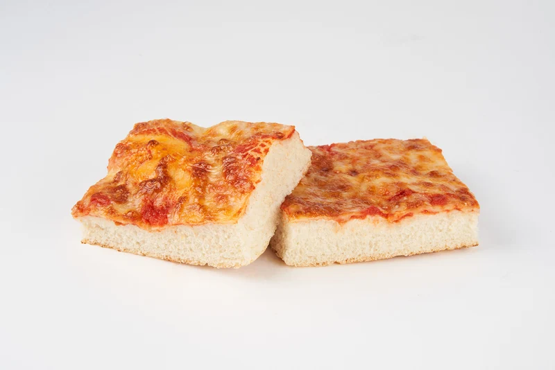 Pizza - Vassoio
