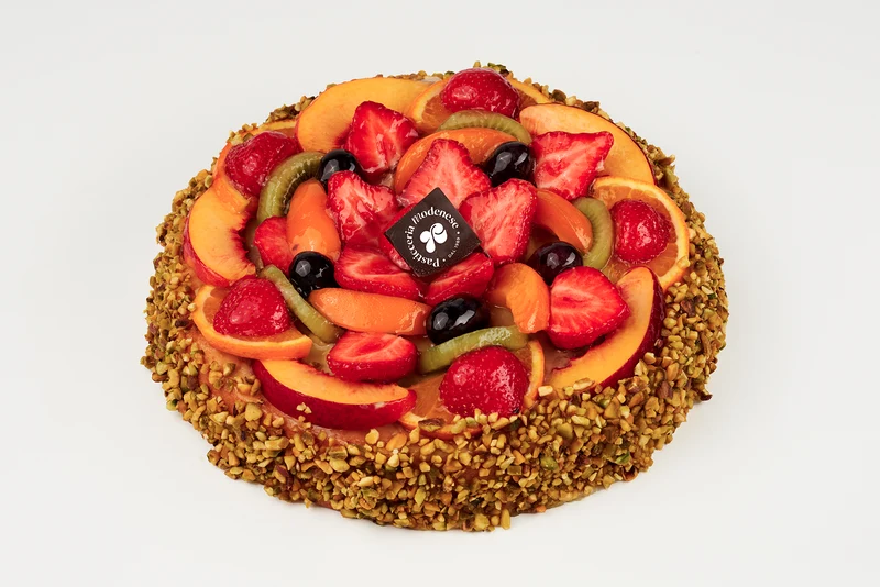 Torta di Frutta