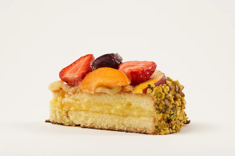 Torta di Frutta