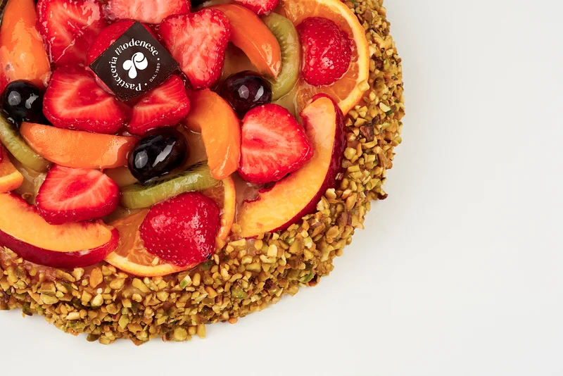 Torta di Frutta