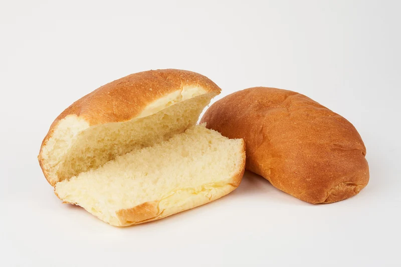 Focaccia Gelato - Vuota