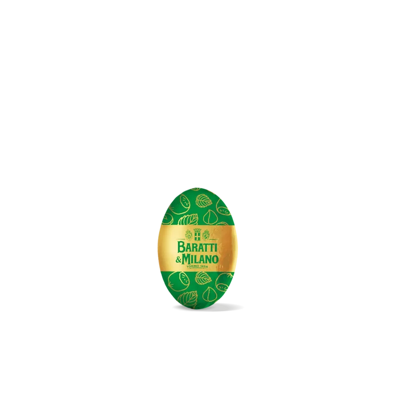 Ovetto Nocciolatino Gianduja 500g