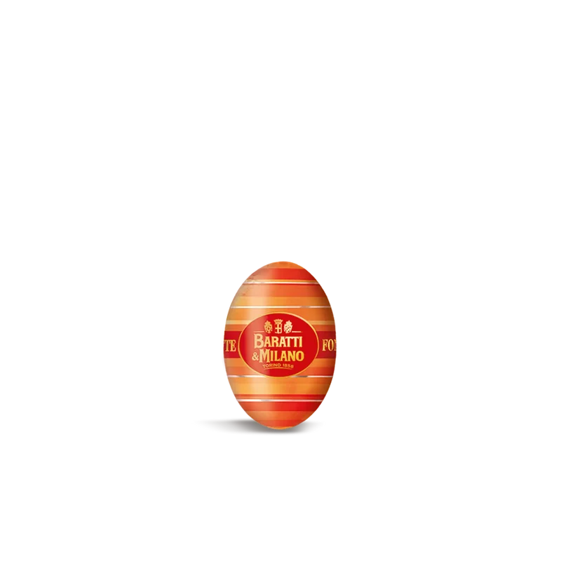 Ovetto Cioccolato Fondente Extra 500g