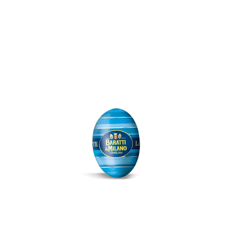 Ovetto Cioccolato Finissimo Al Latte 500g