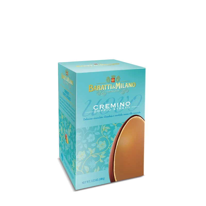 Mini Uovo Cremino Classico 100g