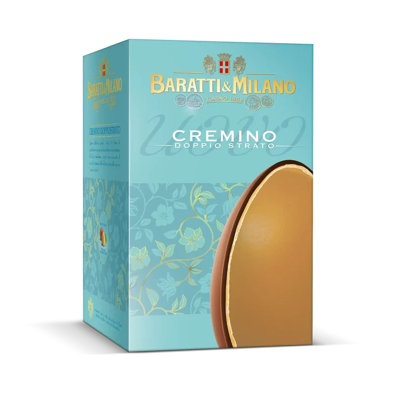 Uovo Cremino Classico 250g