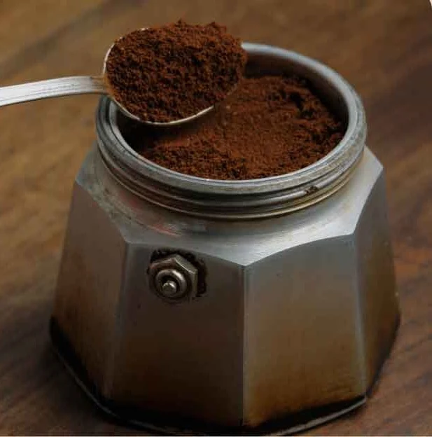 Caffè macinato 100% ARABICA COSTARICA 500 g