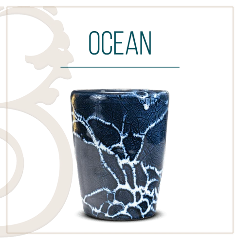 Bicchiere Ocean - Baroquè