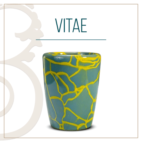 Bicchiere Vitae - Baroquè