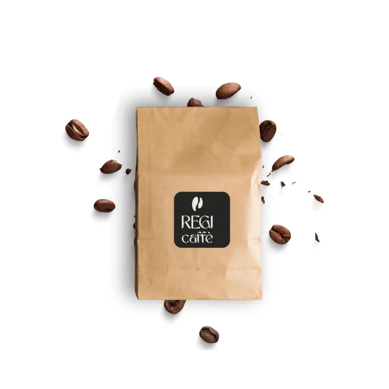 Caffè siciliano macinato