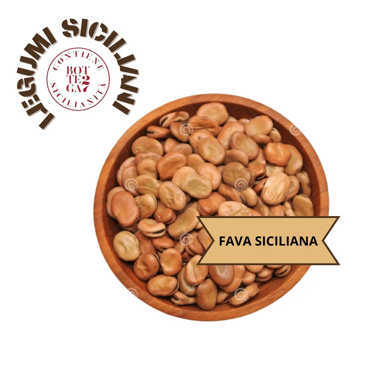 Fava Siciliana