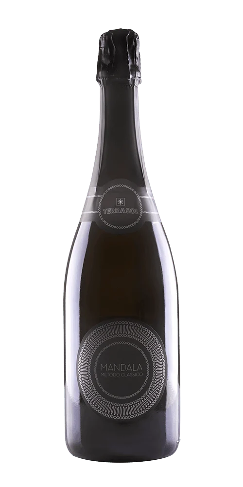 Spumante Metodo Classico Brut Millesimato - Mandala