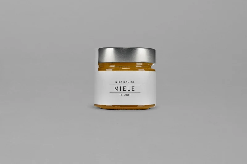 Miele Millefiori