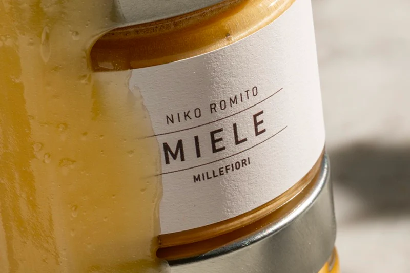 Miele Millefiori