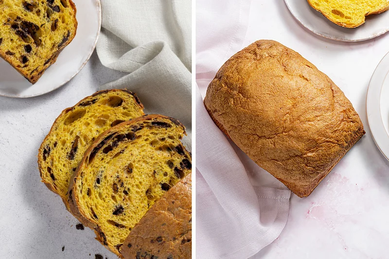 Degustazione Pandolce