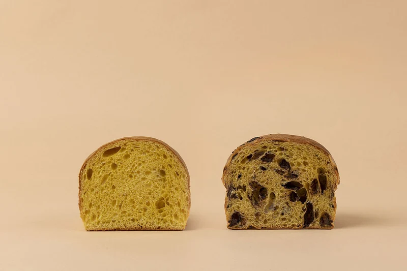 Degustazione Pandolce