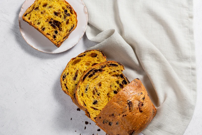 Degustazione Pandolce