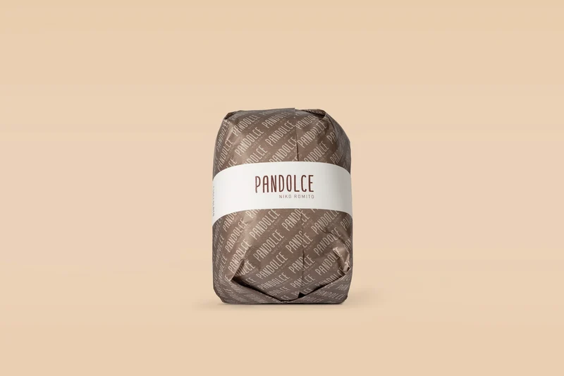PANDOLCE CIOCCOLATO