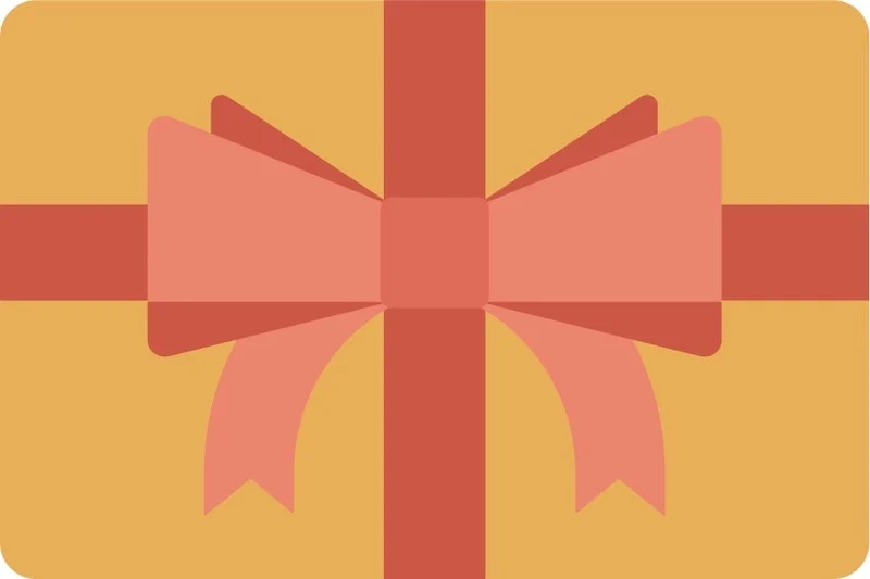 Carta regalo