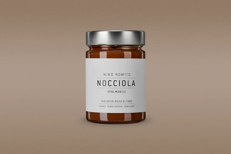 Nocciola Spalmabile