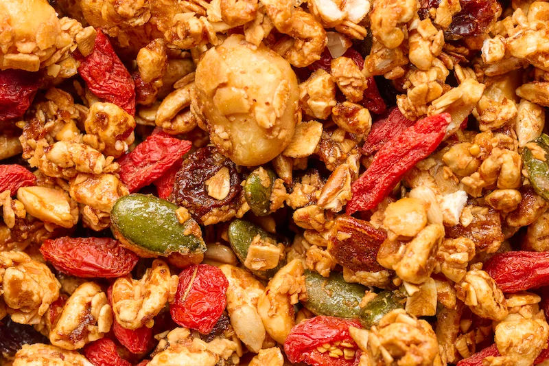 Granola