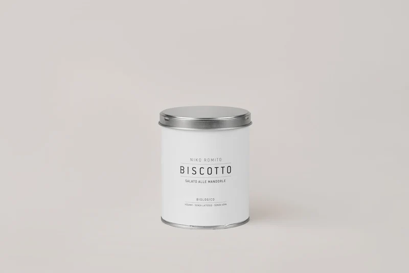 Biscotto Salato Bio