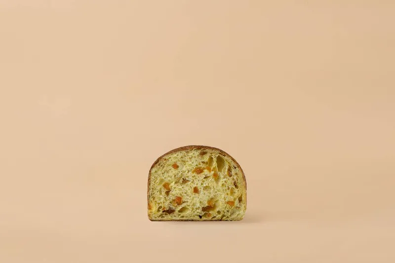 PANDOLCE ALBICOCCA