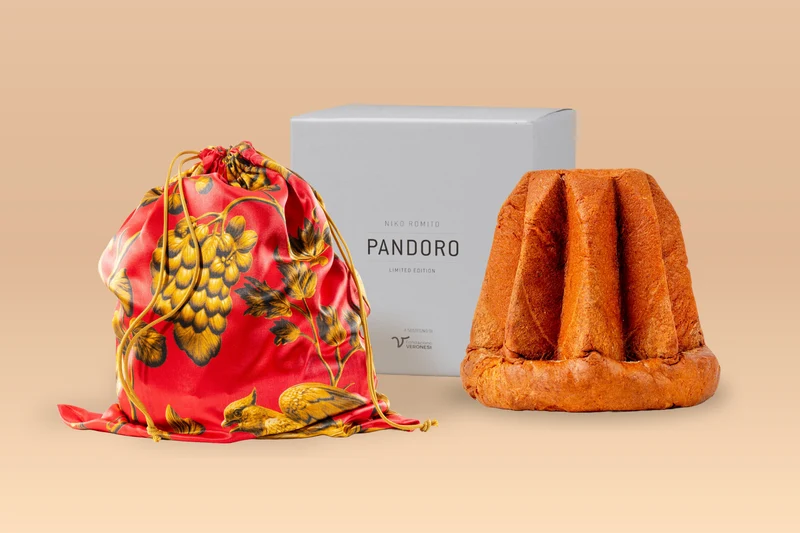 PANDORO LIMITED EDITION