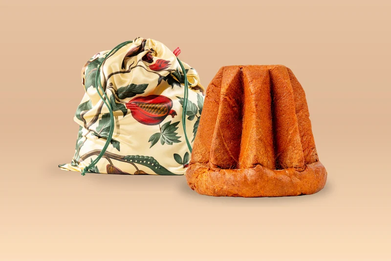 PANDORO LIMITED EDITION