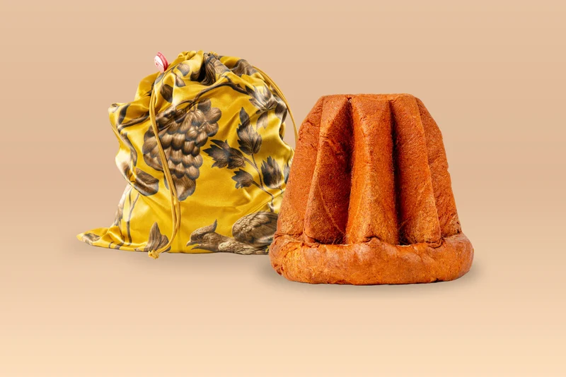 PANDORO LIMITED EDITION