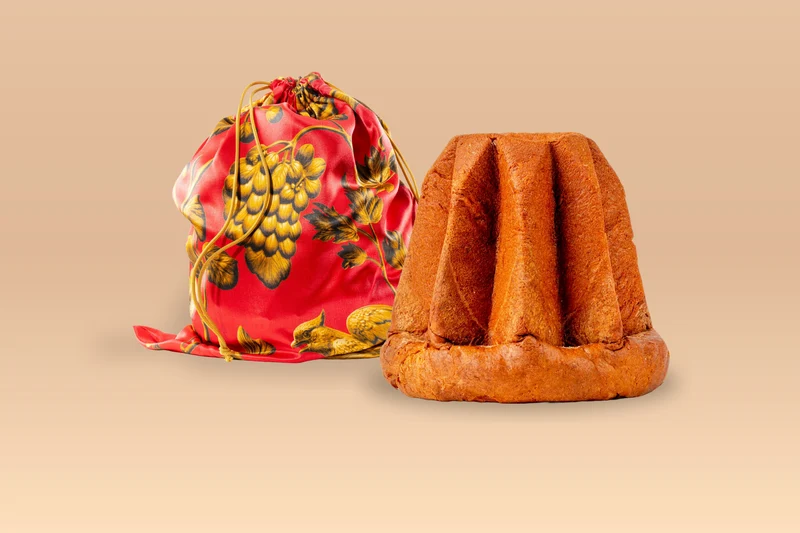 PANDORO LIMITED EDITION