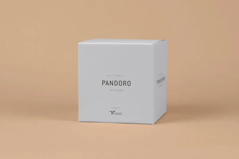 PANDORO LIMITED EDITION