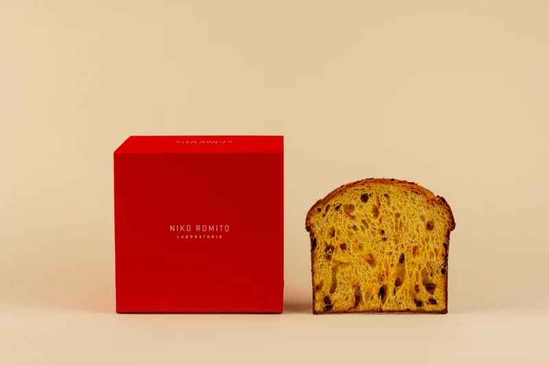 PANETTONE CLASSICO SPECIAL