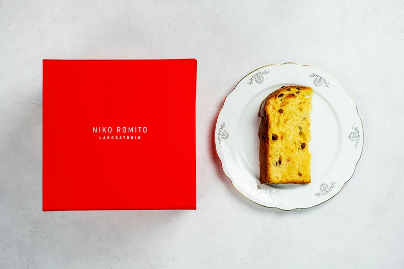 PANETTONE CLASSICO SPECIAL