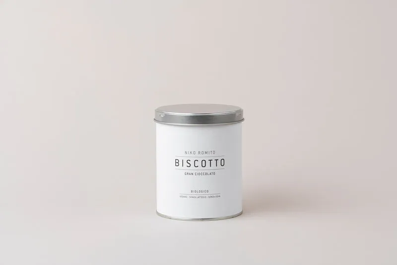 BISCOTTO GRAN CIOCCOLATO BIO