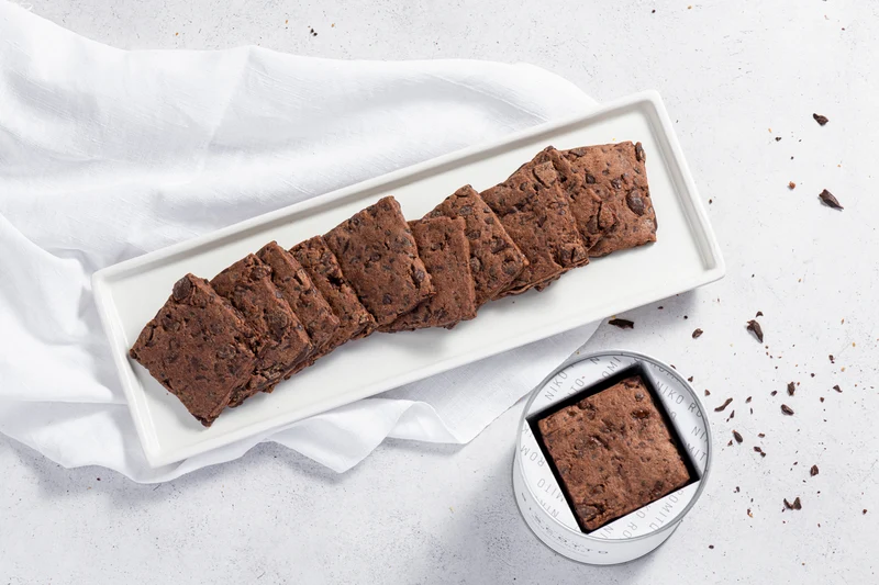 BISCOTTO GRAN CIOCCOLATO BIO