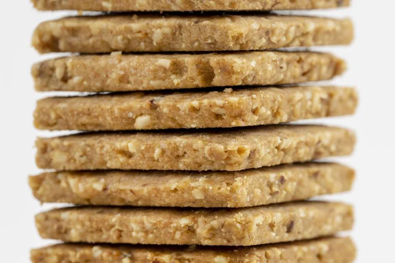 BISCOTTO NOCCIOLA BIO