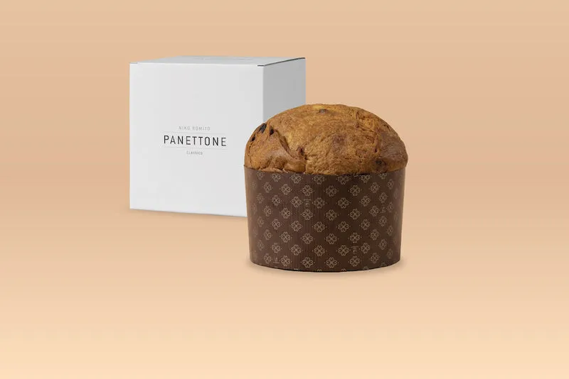 PANETTONE CLASSICO