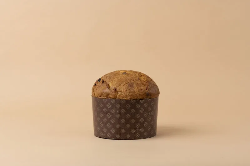 PANETTONE CLASSICO