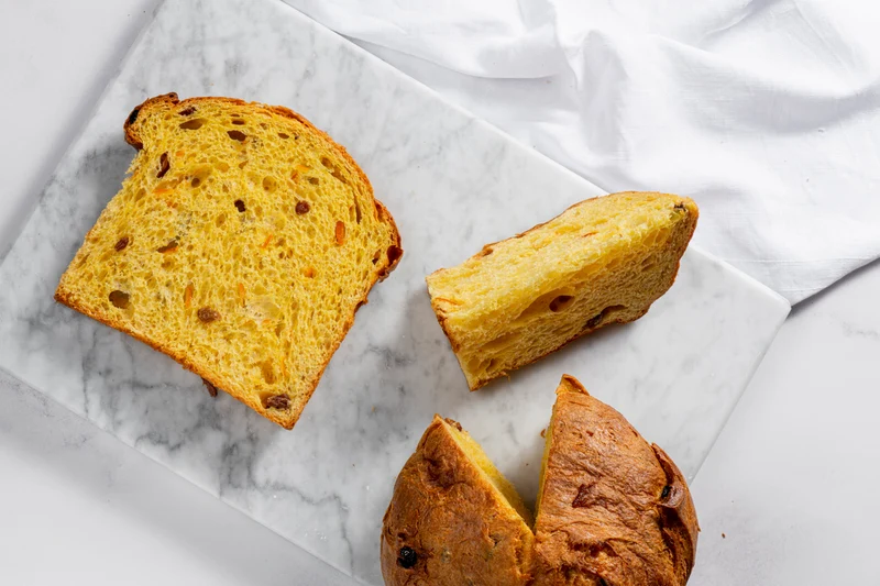 PANETTONE CLASSICO