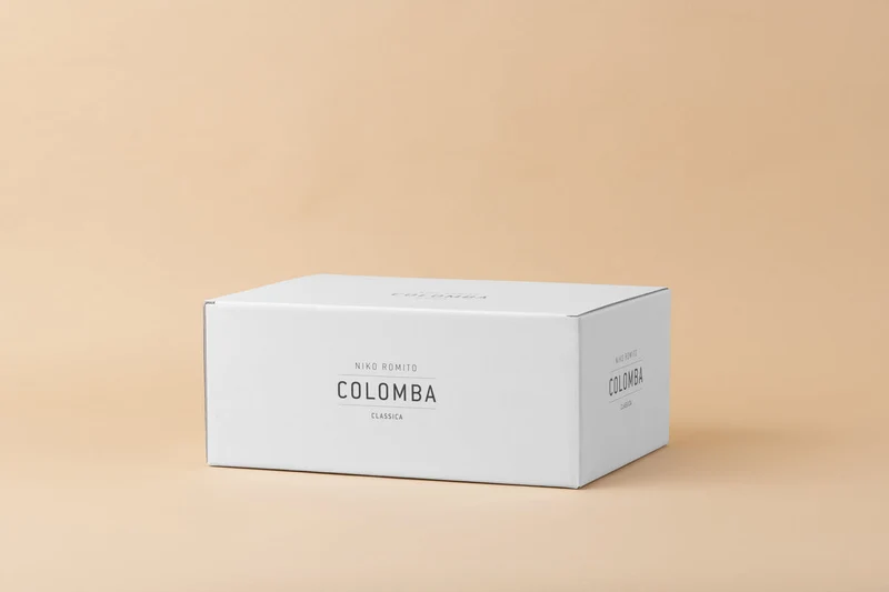 COLOMBA CLASSICA