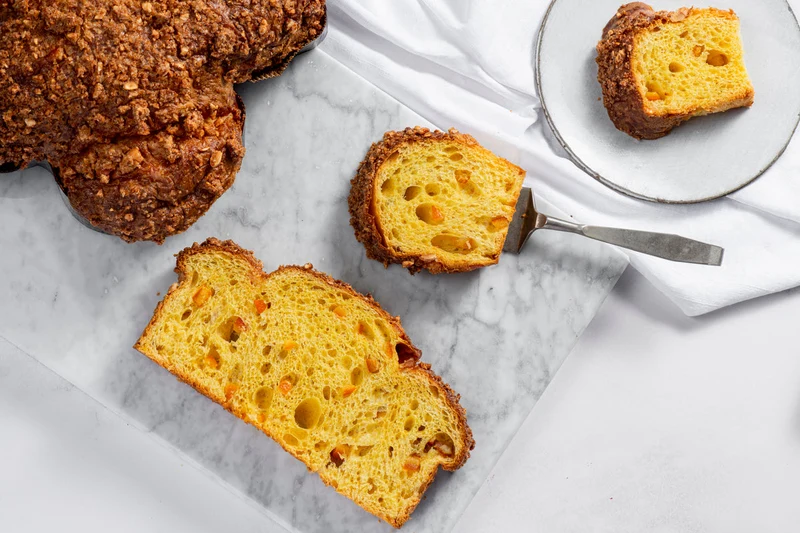 COLOMBA CLASSICA