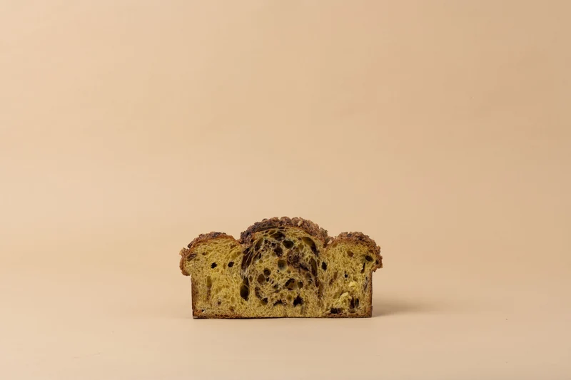 COLOMBA AL CIOCCOLATO