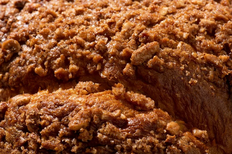 COLOMBA AL CIOCCOLATO