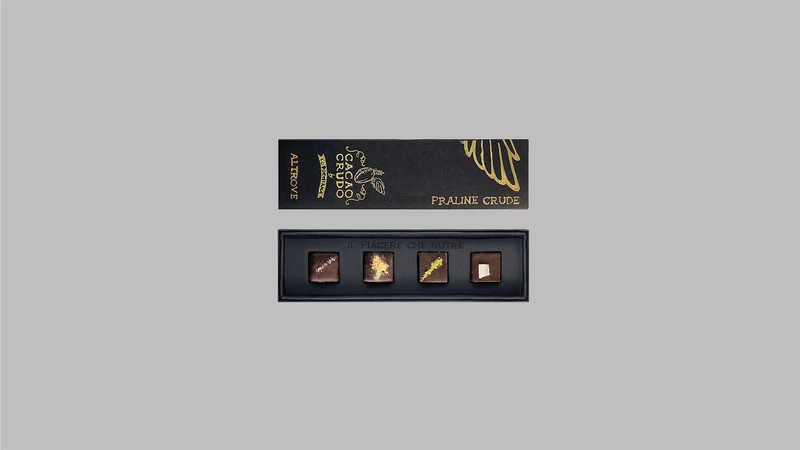 ALTROVE - variegato, classico, delicato